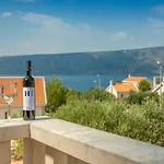 Milla Hvar Villa