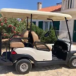 Milla Hvar * Rudina
