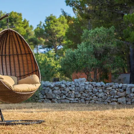 Milla Hvar Willa Rudina