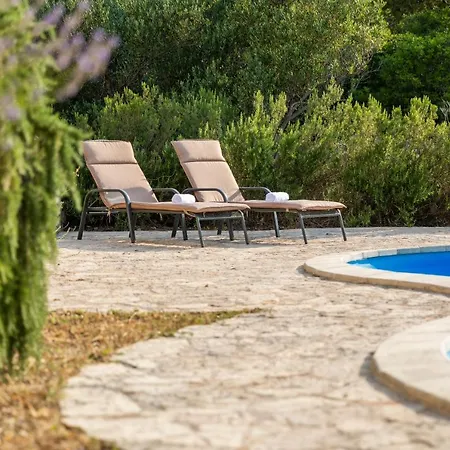 Milla Hvar Villa