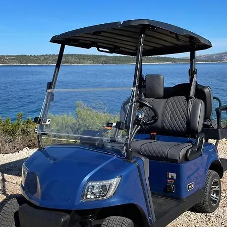 Milla Hvar Vila Rudina