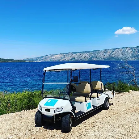 Villa Milla Hvar *
