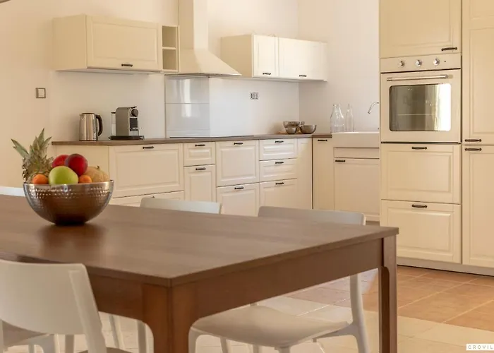 Villa Milla Hvar