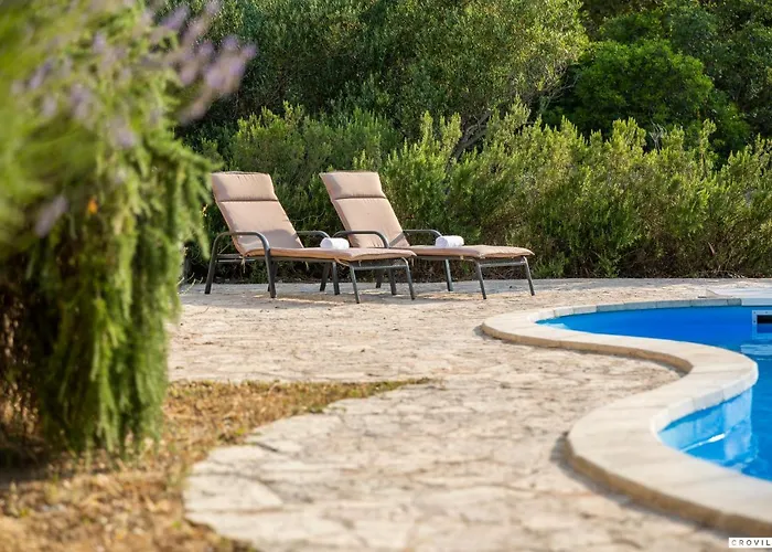 Milla Hvar Villa