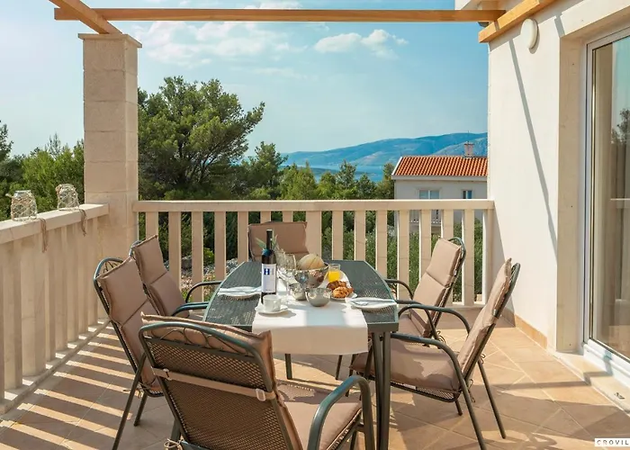 Villa Milla Hvar