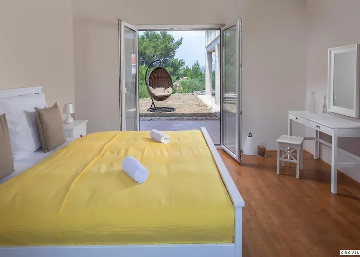 Villa Milla Hvar *
