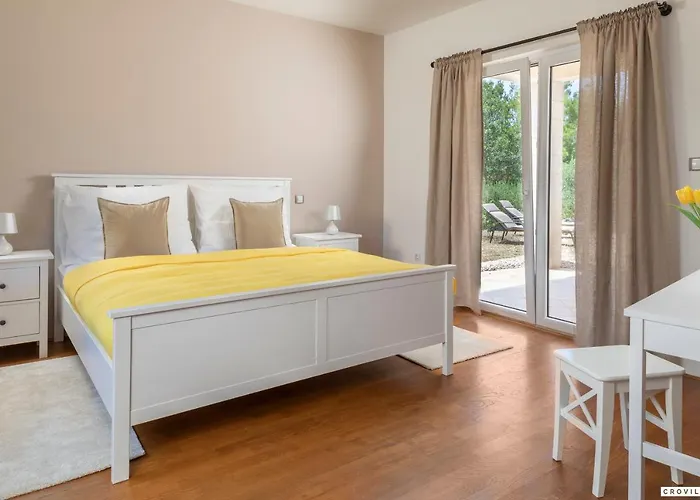 Milla Hvar Villa *