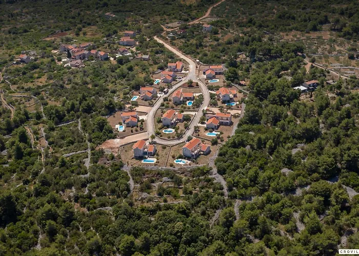 Milla Hvar * Rudina