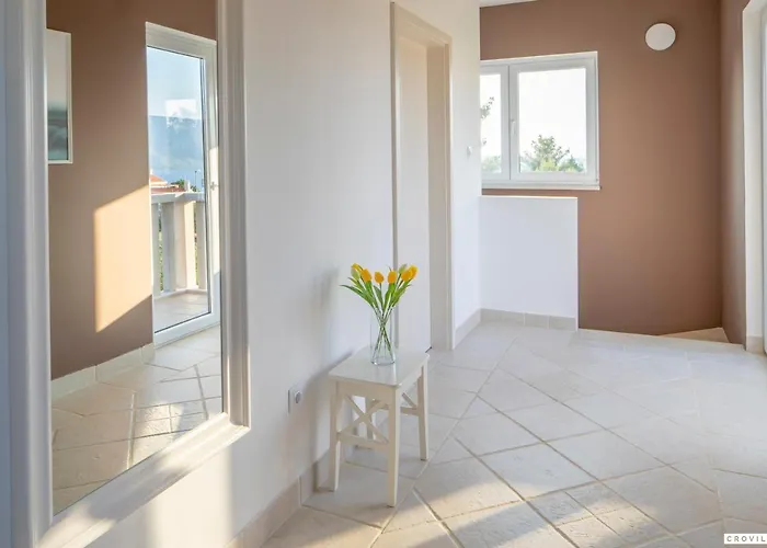 Milla Hvar Villa *