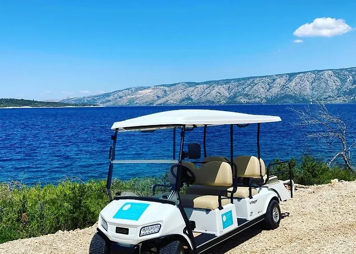 Villa Milla Hvar *