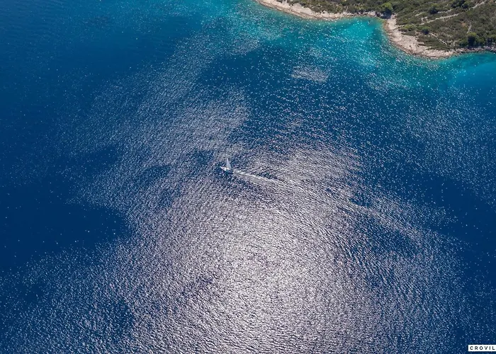 Milla Hvar Villa Rudina